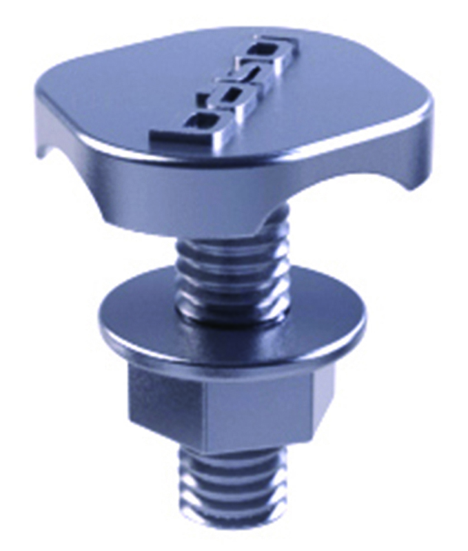 You Recently Viewed Marshall Tufflex MT2/4362 Nut and Bolt, 10 Pack Image