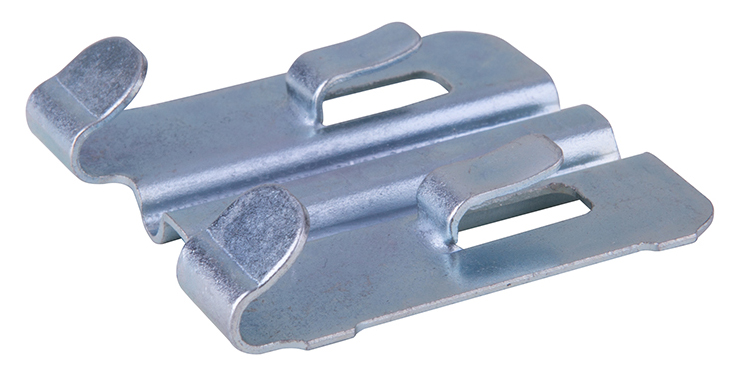 You Recently Viewed Marshall Tufflex MT2/6217 Clip on Coupler 65 and 105mm, 10 Pack Image