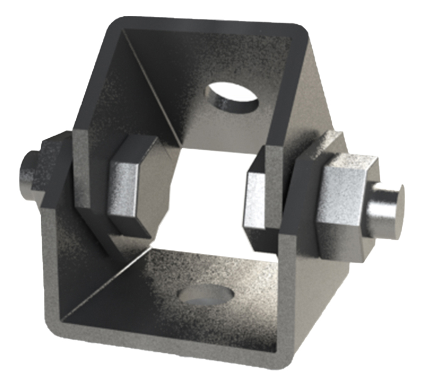 You Recently Viewed Marshall Tufflex MT2/6477 Variable Support Bracket, 10 Pack Image
