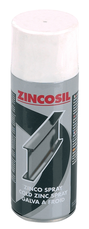 You Recently Viewed Marshall Tufflex MT2/7224 Spray Paint - 98pc Zinc Image
