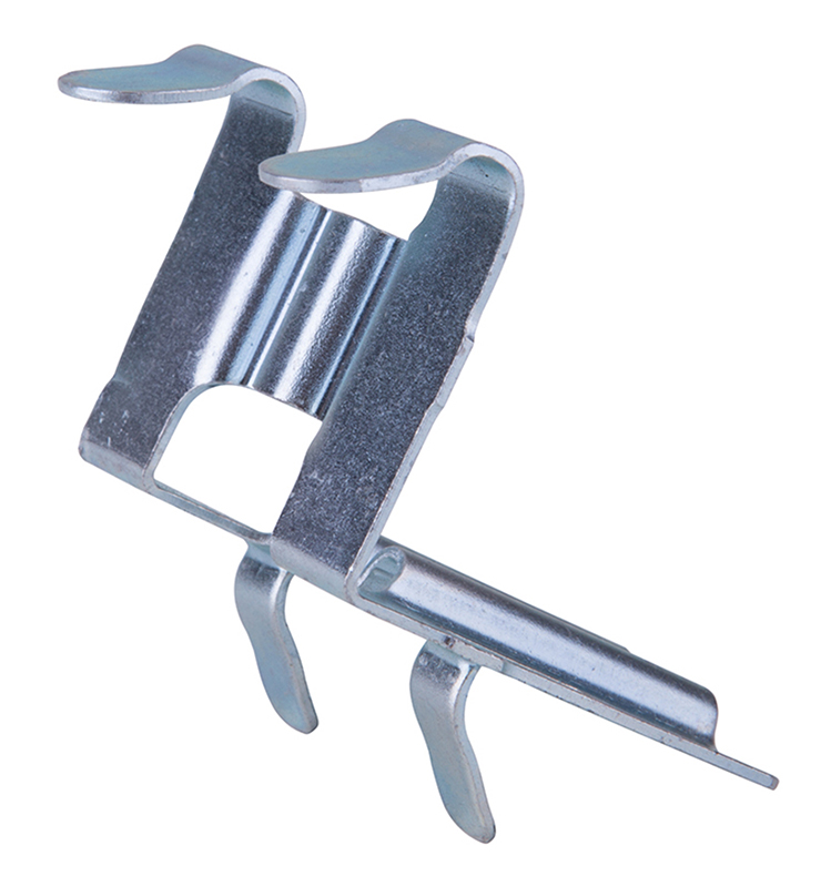 You Recently Viewed Marshall Tufflex MT2/7271 Clip On Coupler 35mm, 10 Pack Image
