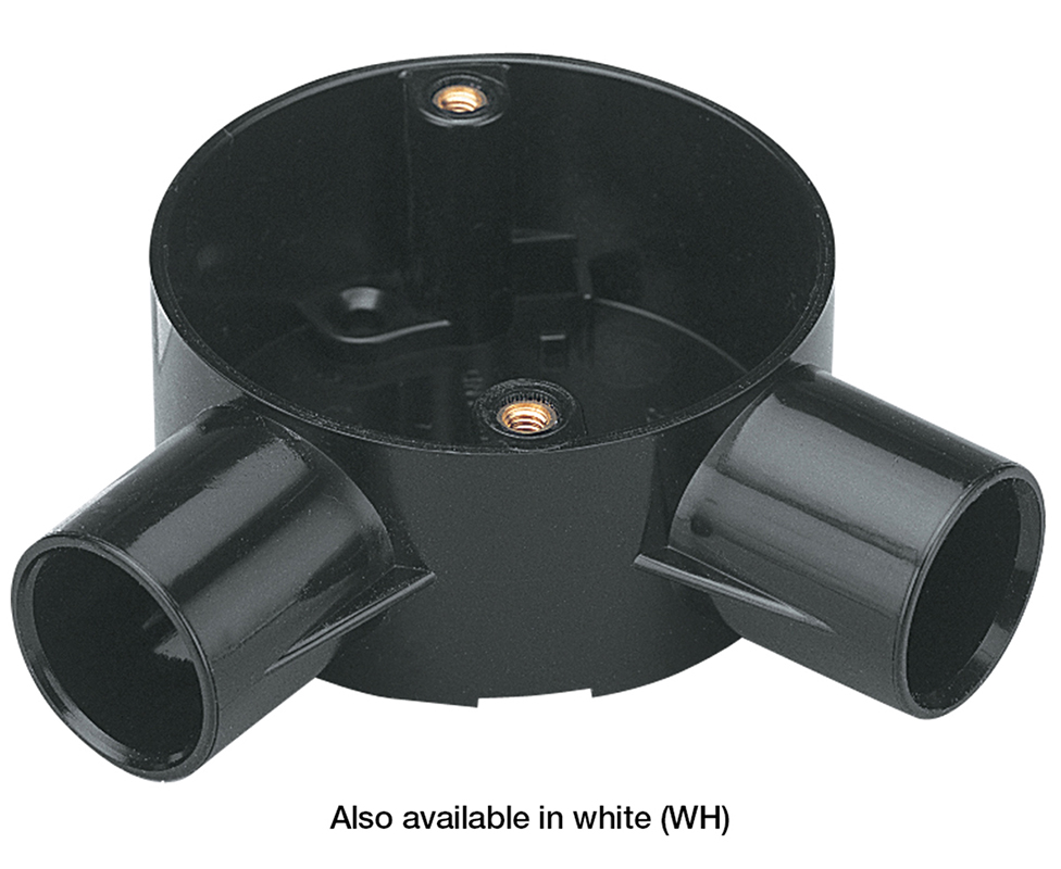 You Recently Viewed Marshall Tufflex Angle Box Polycarb 20mm, 20 Pack Image