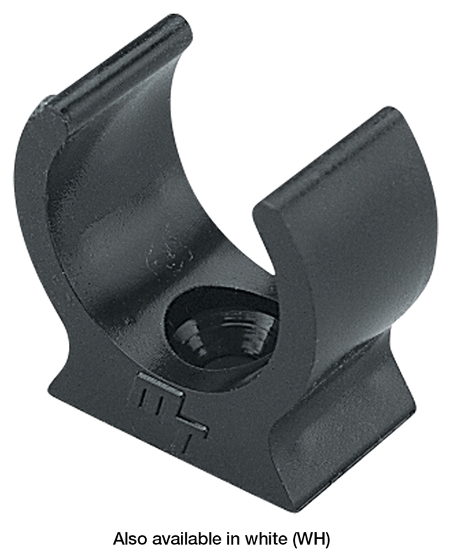 You Recently Viewed Marshall Tufflex U-Clip Polycarb 20mm, 100 Pack Image