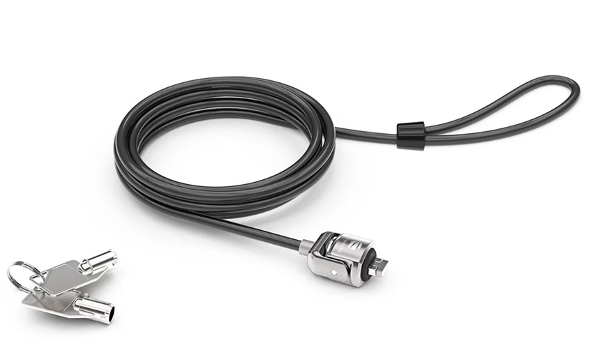 You Recently Viewed Compulocks CL15 Universal PC Laptop Coiled Cable Lock Security Solution Image