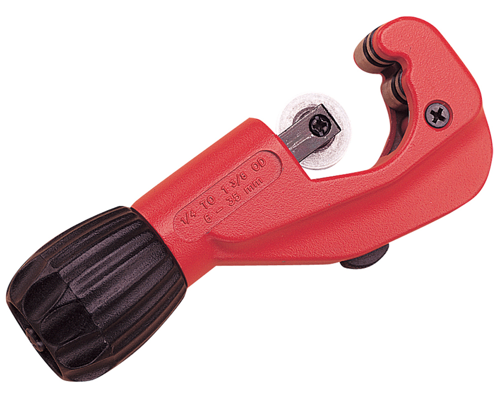 You Recently Viewed Marshall Tufflex 20001 Tube Cutter 20-25mm Image