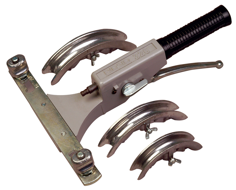 You Recently Viewed Marshall Tufflex 20003 Tube Bender 20-25mm Image