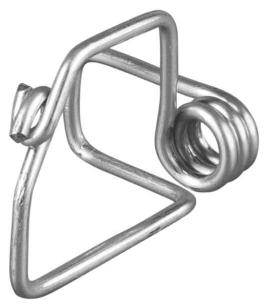 You Recently Viewed Marshall Tufflex FCM200 Fire Clip Sterling Compact Out, 100 Pk Image