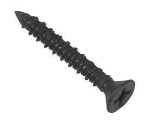 You Recently Viewed Marshall Tufflex FCMS Masonry Screws & Washers, 100 Pk Image