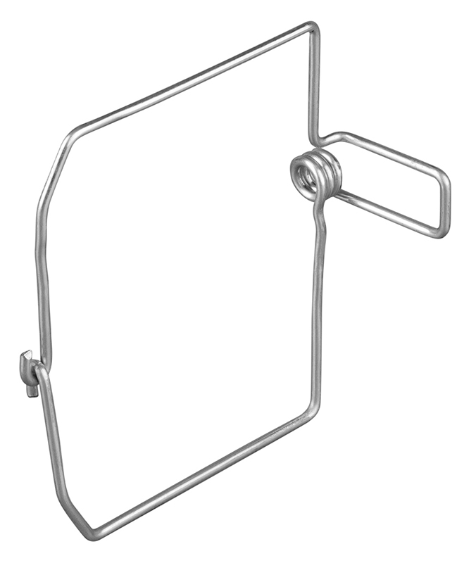 You Recently Viewed Marshall Tufflex FCMTRS100 Fire Clip Internal MTRS100, 50 Pk Image