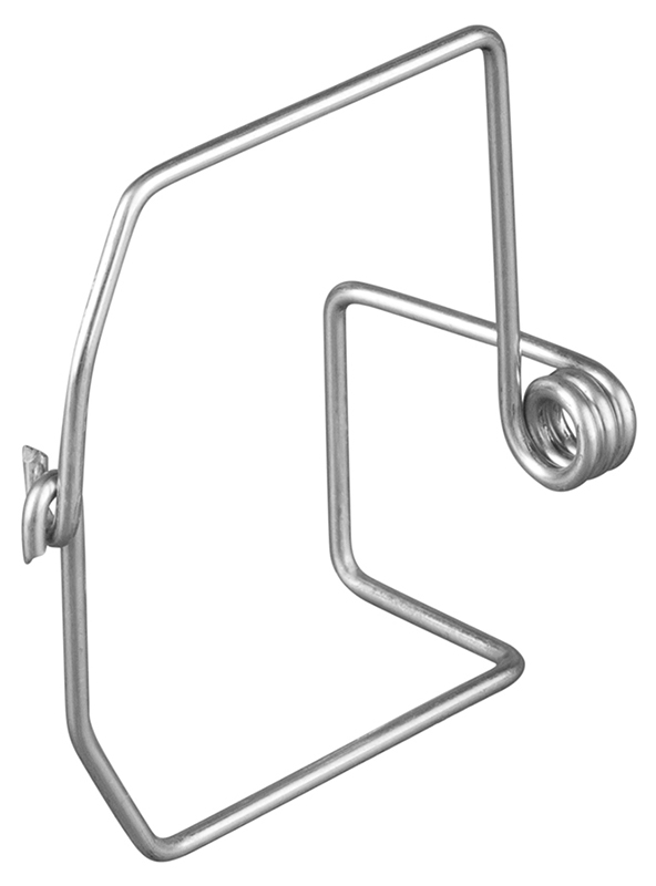 You Recently Viewed Marshall Tufflex FCMTRS75 Fire Clip Internal MTRS75, 50 Pk Image