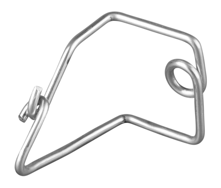 You Recently Viewed Marshall Tufflex FCOO Fire Clip Odyssey Outer, 100 Pk Image