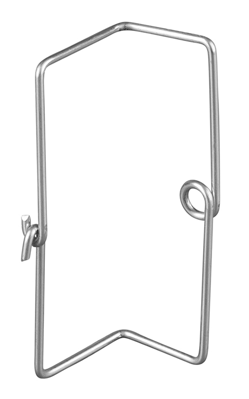 You Recently Viewed Marshall Tufflex FCSPC Fire Clip Sterling Centre, 50 Pk Image