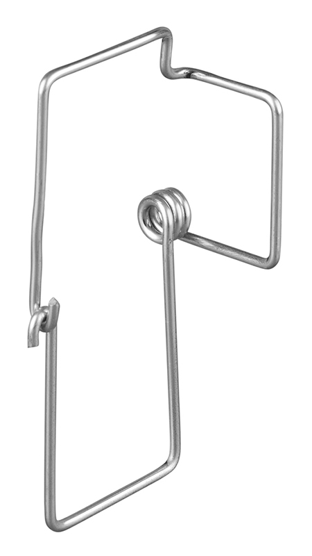 You Recently Viewed Marshall Tufflex FCTP Fire Clip Twin Plus, 50 Pk Image