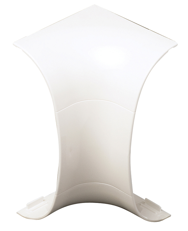 You Recently Viewed Marshall Tufflex DD1310WH Odyssey Internal Bend, White Image