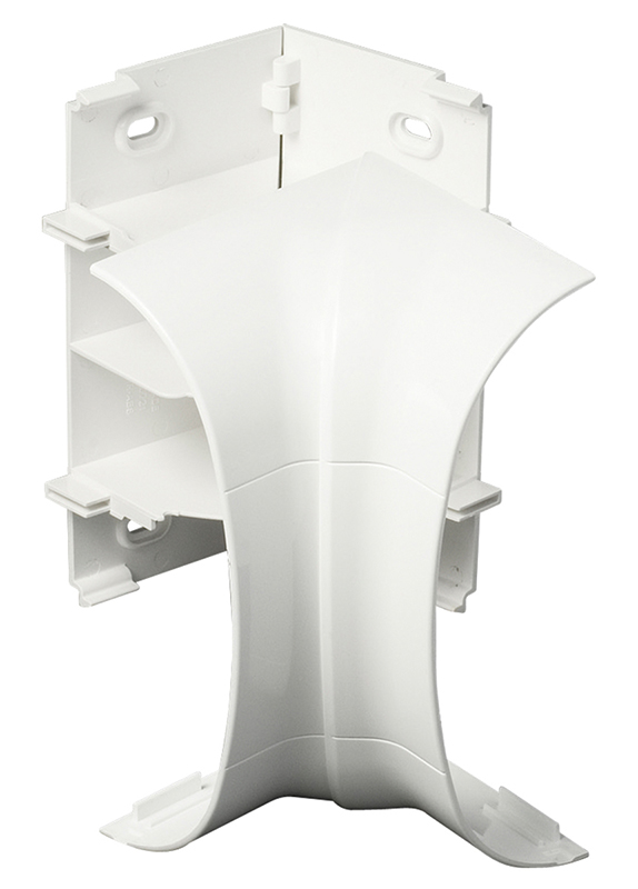 You Recently Viewed Marshall Tufflex DD1330WH Odyssey Internal Bend Adj, White Image