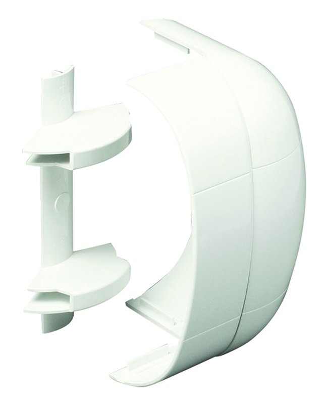 You Recently Viewed Marshall Tufflex DD1370WH Odyssey External Bend Adj, White Image