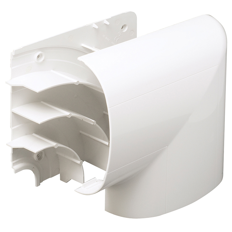 You Recently Viewed Marshall Tufflex DD1410WH Odyssey Flat Angle, White Image