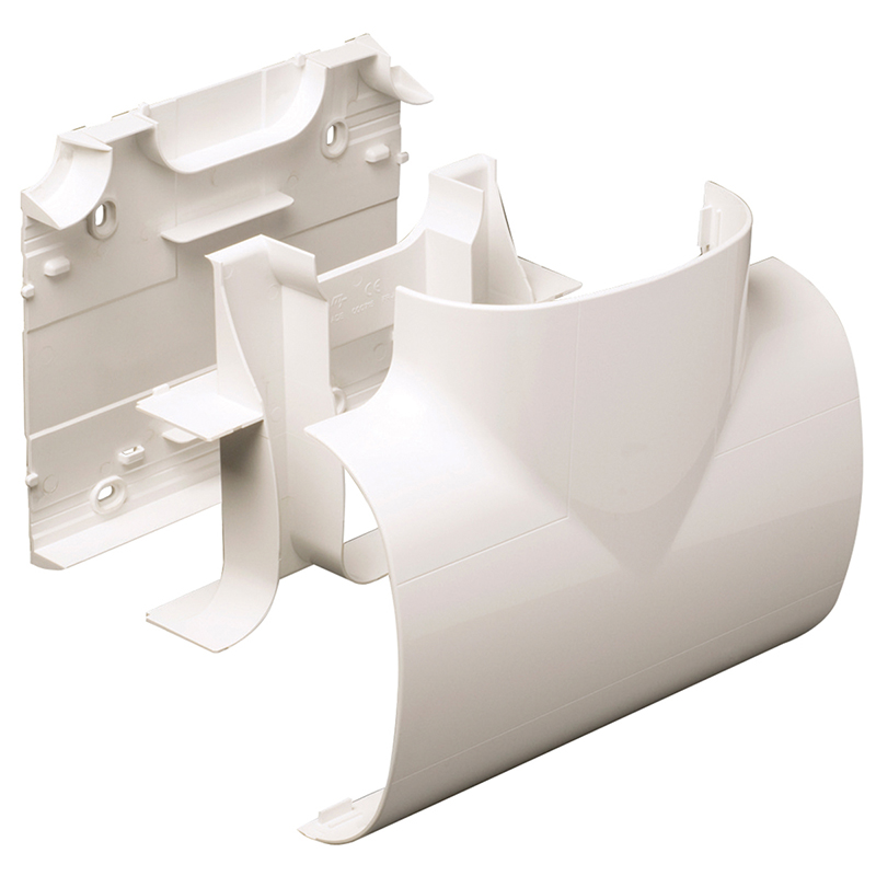 You Recently Viewed Marshall Tufflex DD1430WH Odyssey Flat Tee Assembly, White Image