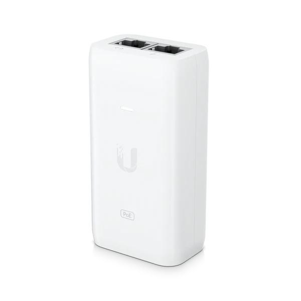 You Recently Viewed Ubiquiti U-POE+ PoE Injector 30 W 48 V Image