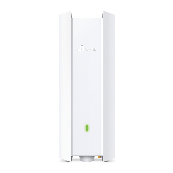 You Recently Viewed TP-Link EAP650-Outdoor AX3000 Indoor/Outdoor WiFi 6 Access Point Image