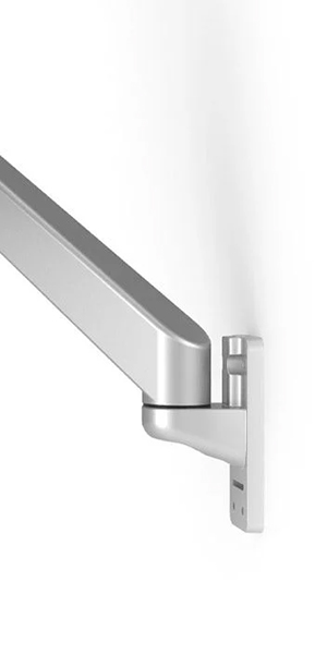 You Recently Viewed Compulocks REACHWLLBRKT REACH Articulating Arm Wall Mount Bracket Image
