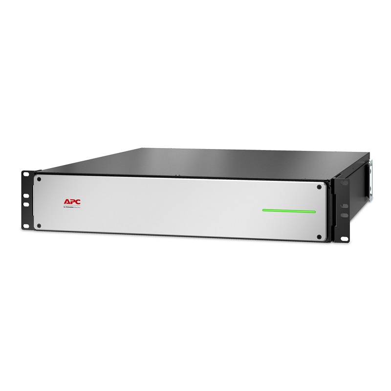 You Recently Viewed APC XBP48RM2U-LI External Battery Pack - 50000 mAh - 48 V DC - Lithium Ion (Li-Ion) Image