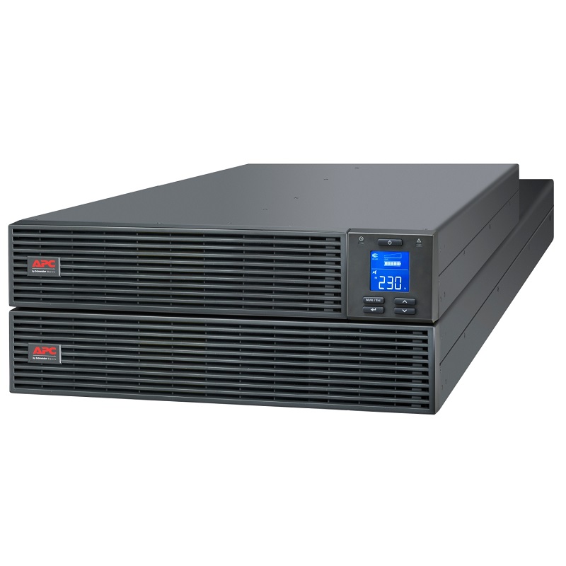 You Recently Viewed APC SRV5KRIRK Uninterruptible Power Supply Double-Conversion 5 KVA 5000W w/rail kit Image