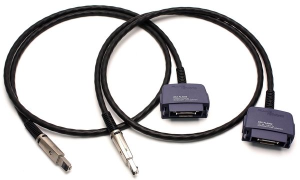 You Recently Viewed Fluke Networks DSX-PLA004-RKIT Cat 6A/Class EA PL Adapter Image