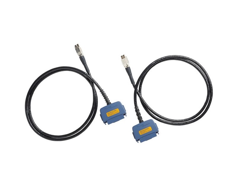 You Recently Viewed Fluke Networks DSX-PLA-8-TERA-S DSX-8000 Permanent Link Adapter Set Image