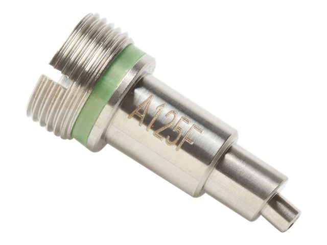 You Recently Viewed Fluke Networks FI-500TP-A125F Tip adapter for 1.25mm APC (LC) fiber end face connectors Image