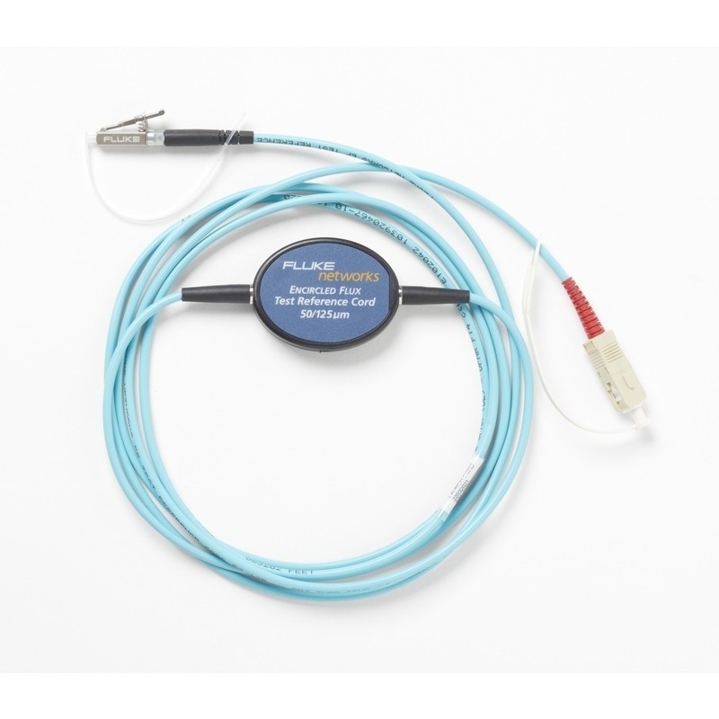 You Recently Viewed Fluke Networks MRC-50-EFC-SCLC-M MULTIMODE 50UM EF TRC 2M (SC/LC), Metal Image