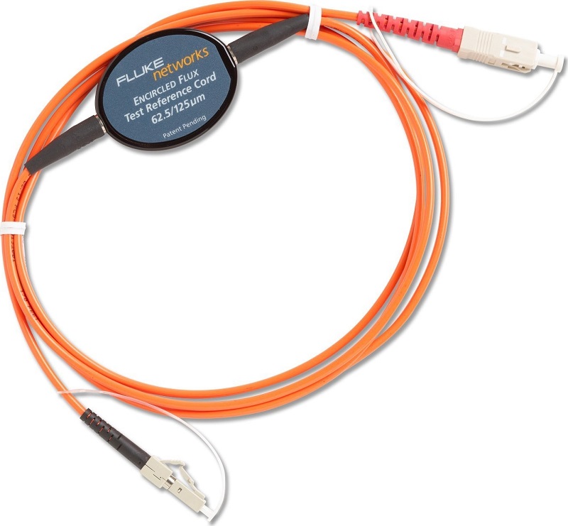 You Recently Viewed Fluke Networks MRC-625-EFC-SCLC-M MULTIMODE 62.5UM EF TRC 2M (SC/LC), Metal Image