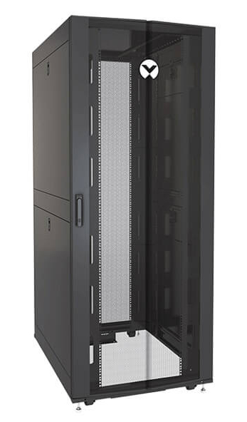 You Recently Viewed Vertiv VR3150 Rack 42U 1998mm x 800mm x 1115mm (HxWxD) Image