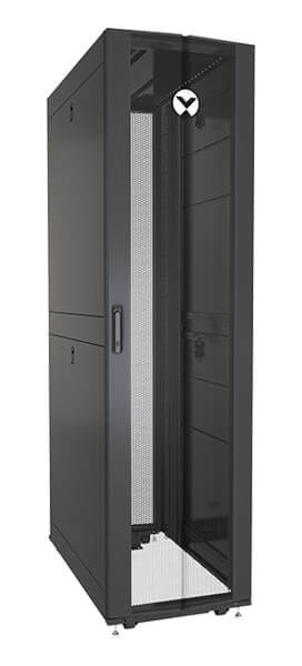 You Recently Viewed Vertiv VR3157 Rack 48U 2265mm x 800mm x 1115mm (HxWxD) Image