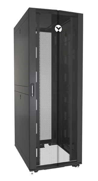 You Recently Viewed Vertiv VR3357 Rack 48U 2265mm x 800mm x 1215mm (HxWxD) Image