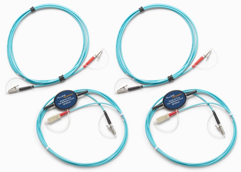 You Recently Viewed Fluke Networks MRC-62EFC-SCLCKITM Multimode 62.5UM  EF TRC KIT EM  Image