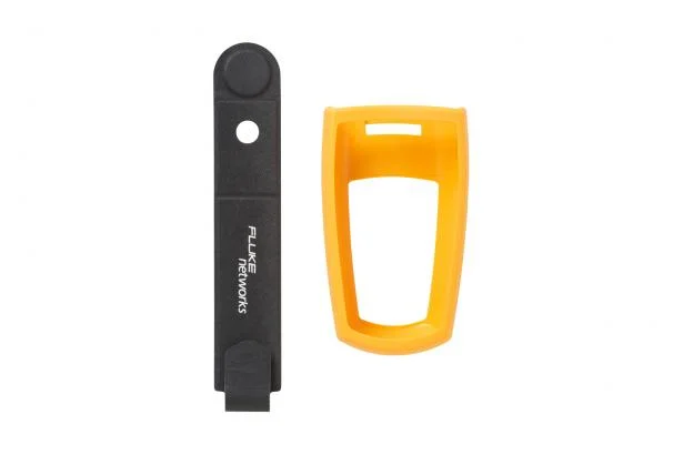 You Recently Viewed Fluke Networks MS2-MAG-KIT HOLSTER WITH MAGNETIC STRAP FOR MS2, FI-500, SFP AND MFP Image