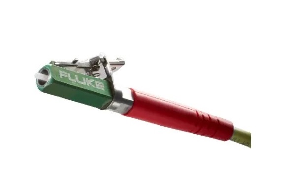 You Recently Viewed Fluke Networks SRC-9-SCAPC/LCAPCM SINGLEMODE TRC 2M (SCAPC-LCAPC), Metal Image