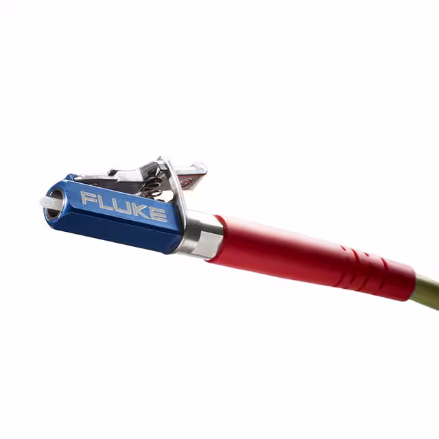You Recently Viewed Fluke Networks SRC-9-SCLCAPC-M SINGLEMODE TRC 2M (SC-LCAPC), Metal Image