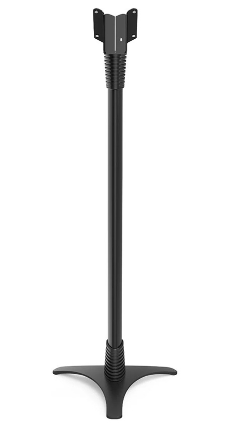 You Recently Viewed Compulocks 147B Adjustable Height VESA Mount Security Floor Stand Image