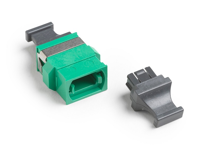 You Recently Viewed Fluke Networks ADP-MPO-A Type A Polarity MPO Adapter for SM APC Image
