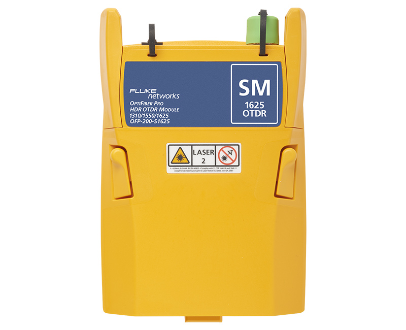 You Recently Viewed Fluke Networks OFP HDR Replacement module (1310nm, 1550nm  and 1625 nm) Image