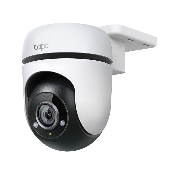 You Recently Viewed TP-Link TAPO C500 Outdoor Pan/Tilt Security WiFi Camera Image