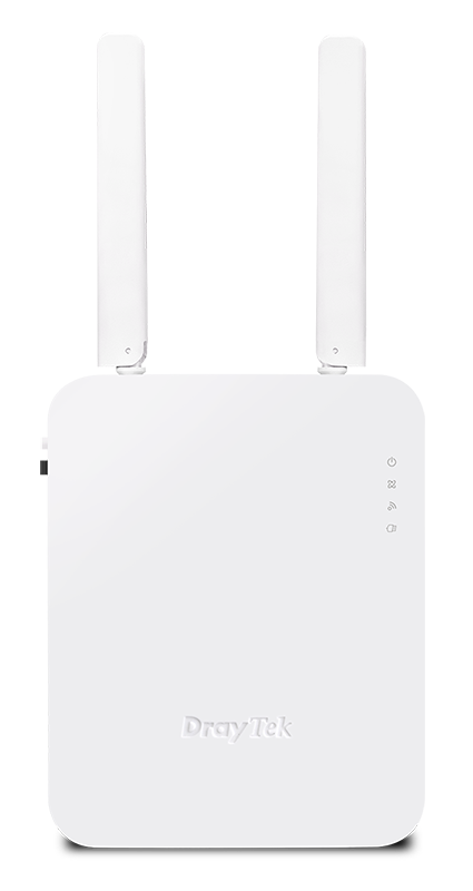 You Recently Viewed DrayTek Vigor V2766AX-K VDSL Router Image