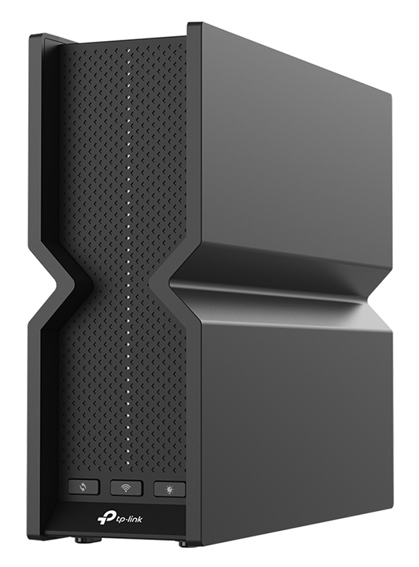 You Recently Viewed TP-Link Archer BE550 BE9300 Tri-Band Wi-Fi 7 Router Image