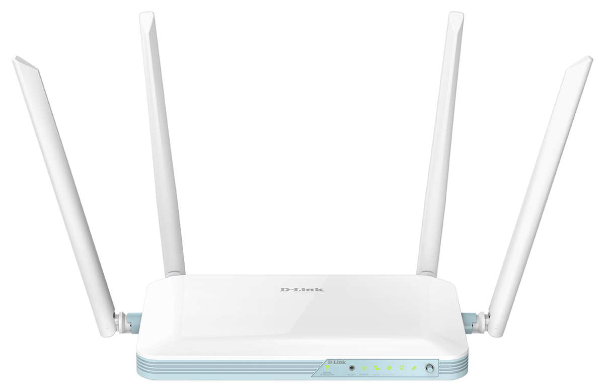 You Recently Viewed D-Link G403 Eagle Pro AI N300 4G Smart Router Image