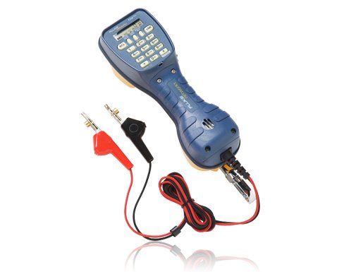 You Recently Viewed TS52 Pro Test Set with 346A Plug Image