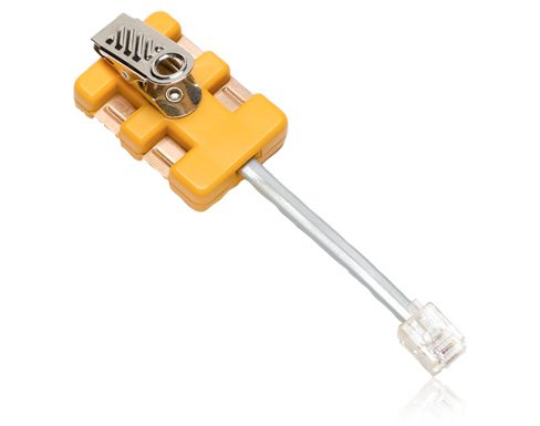 You Recently Viewed Modular Adapter, 4-Wire Image