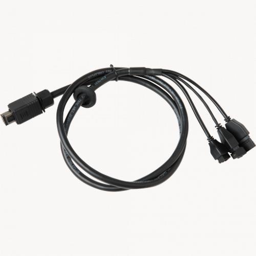 You Recently Viewed Axis 5506-191 Multi-Connector Cable 5m Image