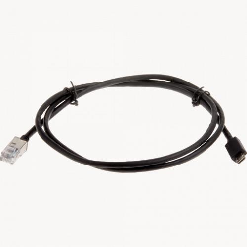 You Recently Viewed Axis 01552-001 F7301 Black Cable 1m - 4 Pieces Image